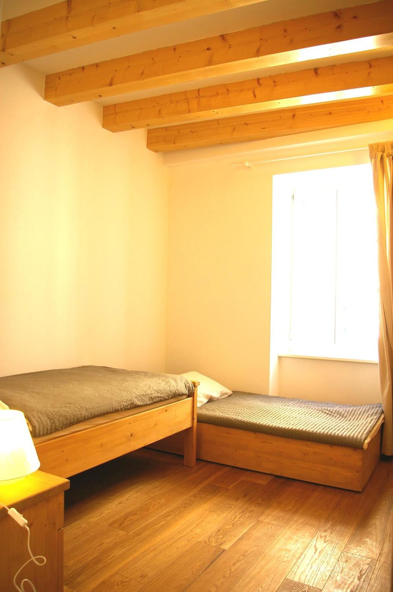 Trentino Apartments - Il Gufo Vacanze Borgo Valsugana Exterior photo
